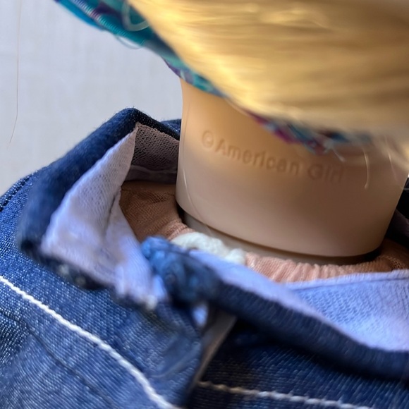 Custom American Girl Doll - Picture 5 of 9